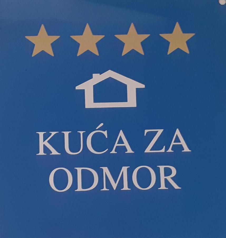 Vila Dubravka - Schoen Und Komfortabel Inmitten Von Olivenbaeumen Und Weinbergen Mit Whirlpool Valtura 外观 照片