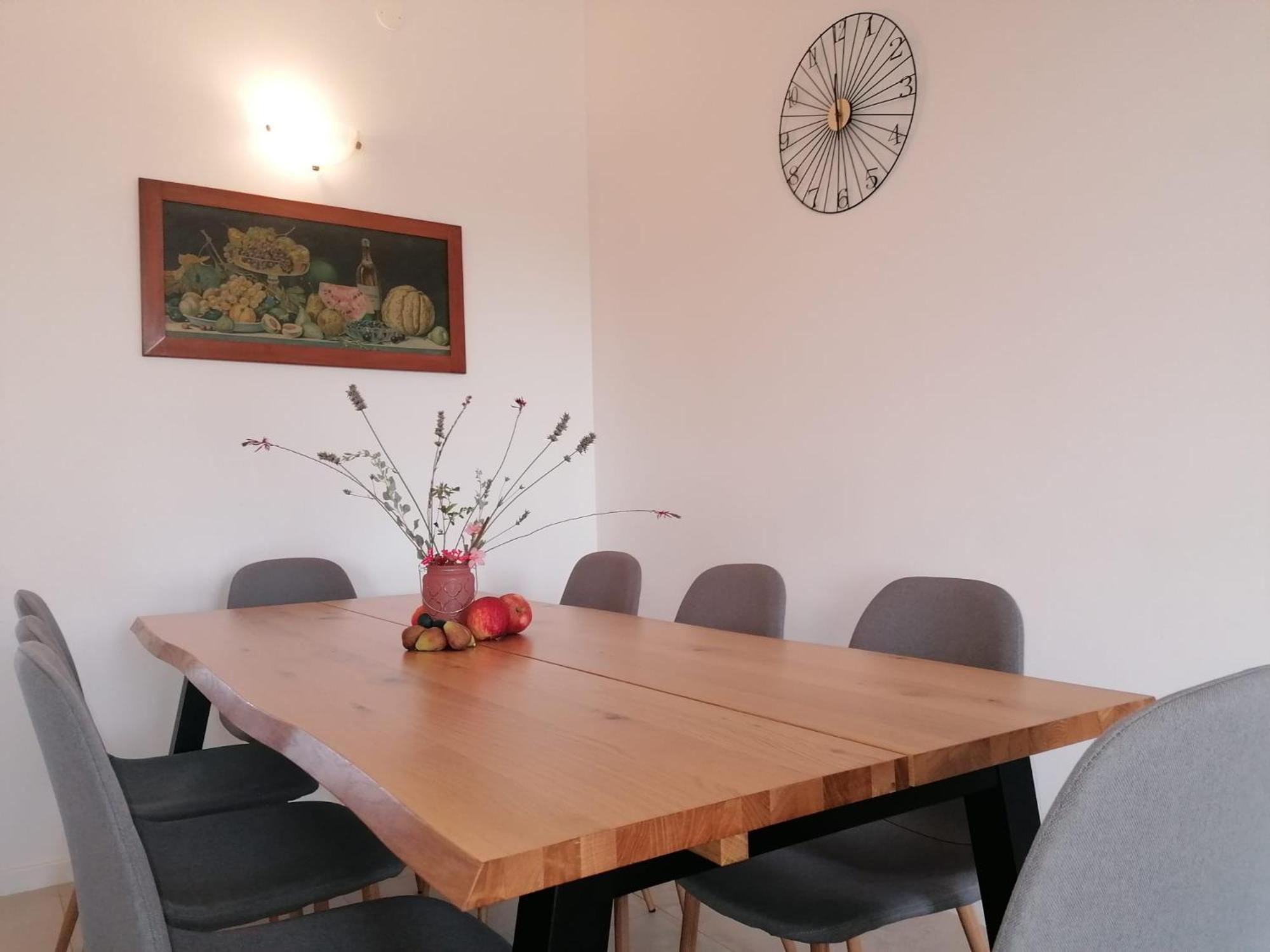 Vila Dubravka - Schoen Und Komfortabel Inmitten Von Olivenbaeumen Und Weinbergen Mit Whirlpool Valtura 外观 照片